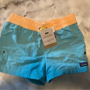 Girls Patagonia Shorts